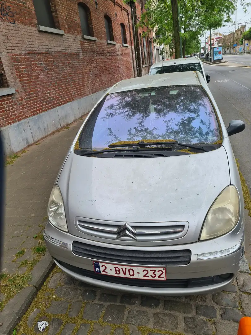 Citroen Xsara Picasso 1.6i SX - 1