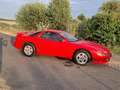 Mitsubishi 3000 GT 1991 JDM GTO N/A 6G72 A/T W4A33 4WD 4WS Rot - thumbnail 5