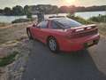 Mitsubishi 3000 GT 1991 JDM GTO N/A 6G72 A/T W4A33 4WD 4WS Rot - thumbnail 2