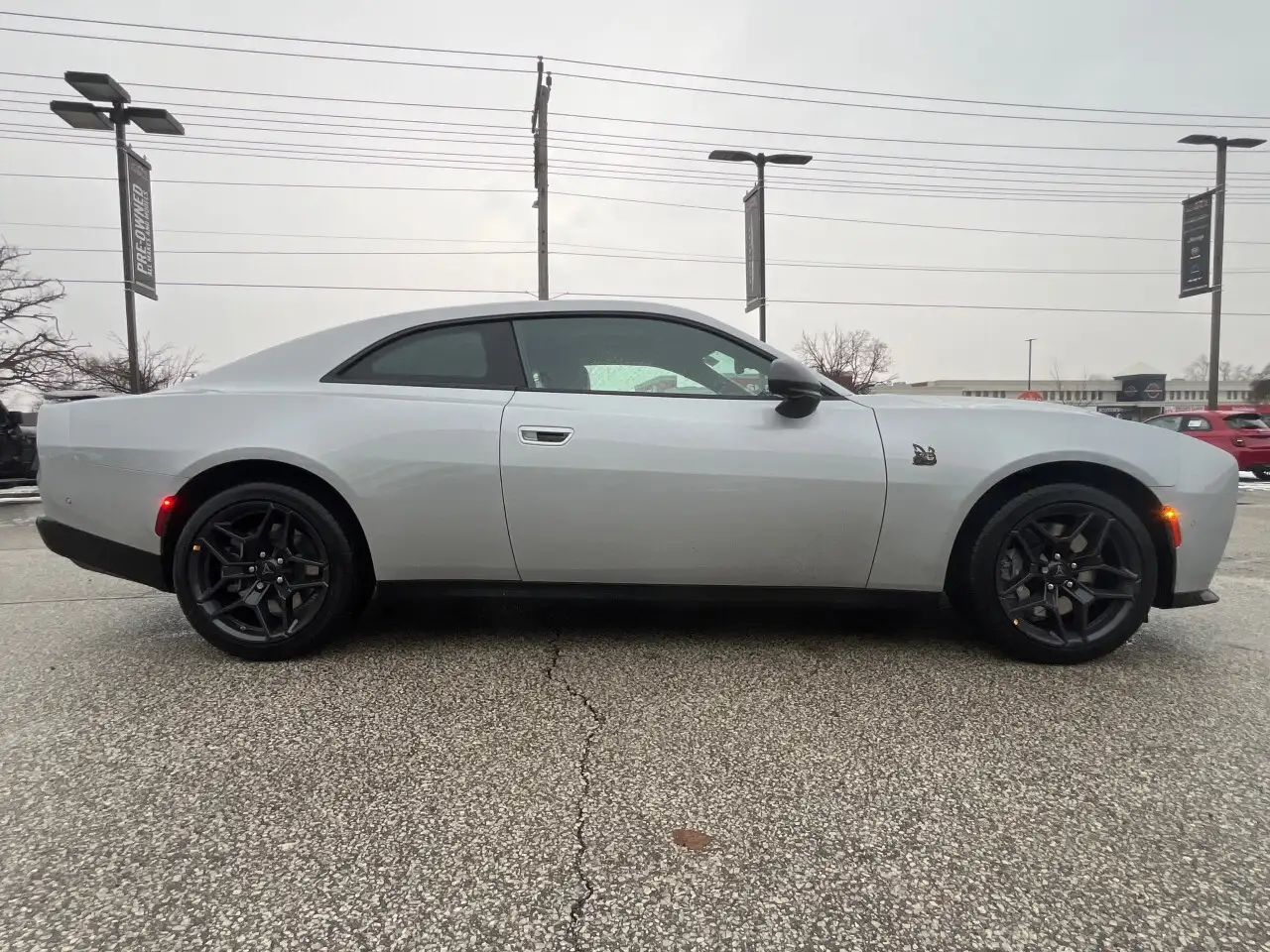 Dodge Charger снимка Dodge Charger