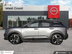 Nissan Kicks 2026