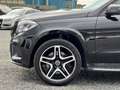 Mercedes-Benz GLS 350 GLS -Klasse GLS 350 d 4Matic HUD AMG Line 7Sitze Černá - thumbnail 8