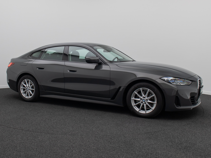 BMW 420 xDriv HiFi Kamera DAB Laser Sport — photo 4