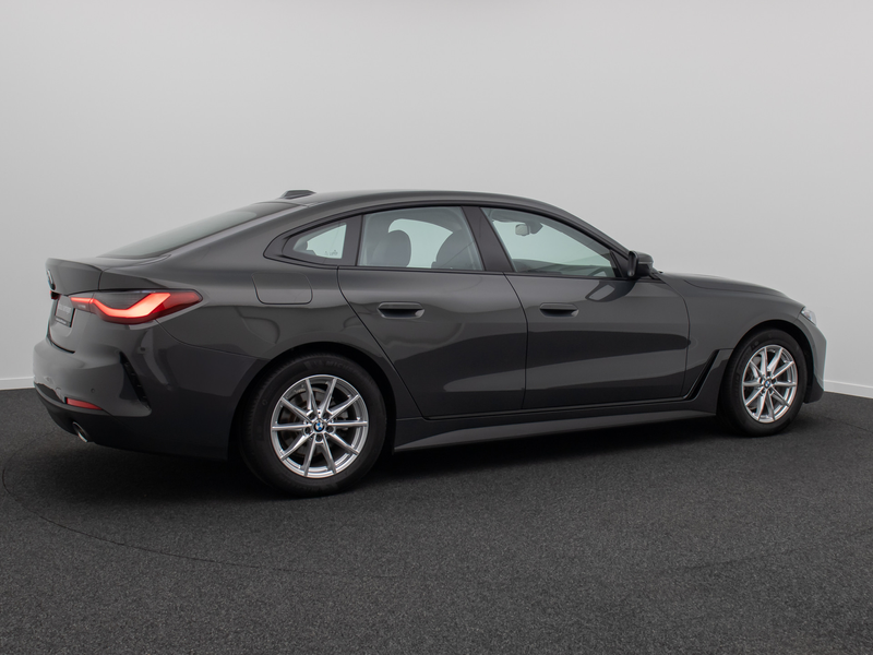 BMW 420 xDriv HiFi Kamera DAB Laser Sport — photo 6