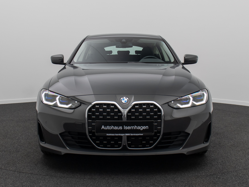 BMW 420 xDriv HiFi Kamera DAB Laser Sport — photo 2