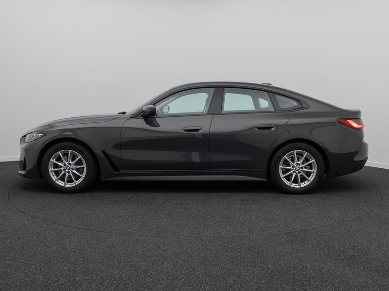 BMW 420 xDriv HiFi Kamera DAB Laser Sport — photo 10