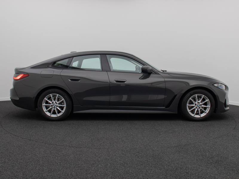 BMW 420 xDriv HiFi Kamera DAB Laser Sport — photo 5