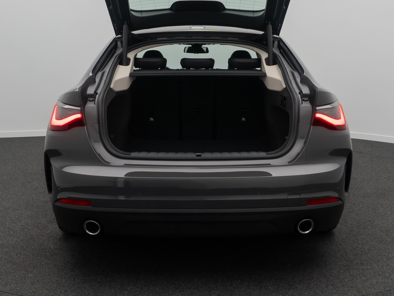 BMW 420 xDriv HiFi Kamera DAB Laser Sport — photo 13