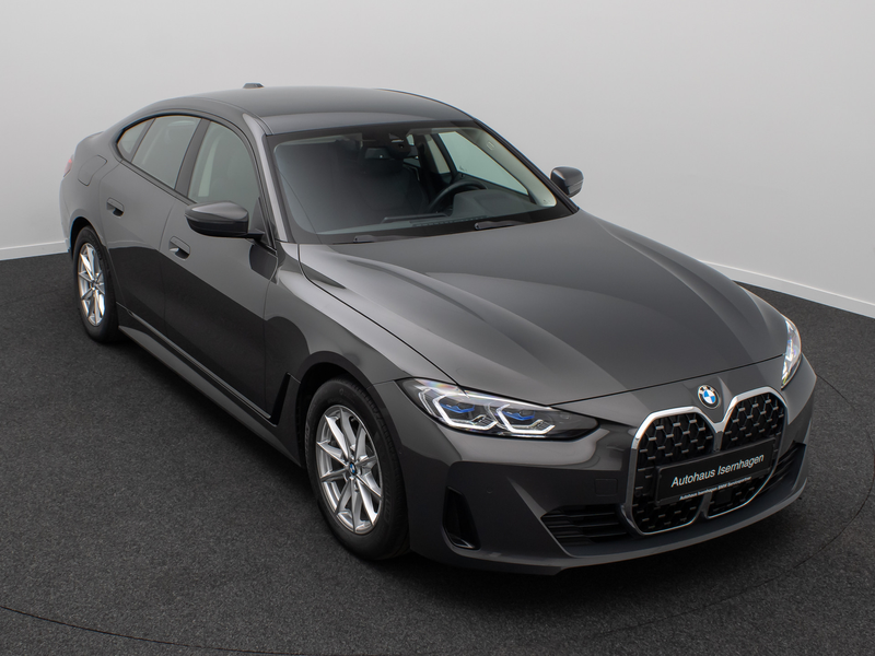 BMW 420 xDriv HiFi Kamera DAB Laser Sport — photo 3