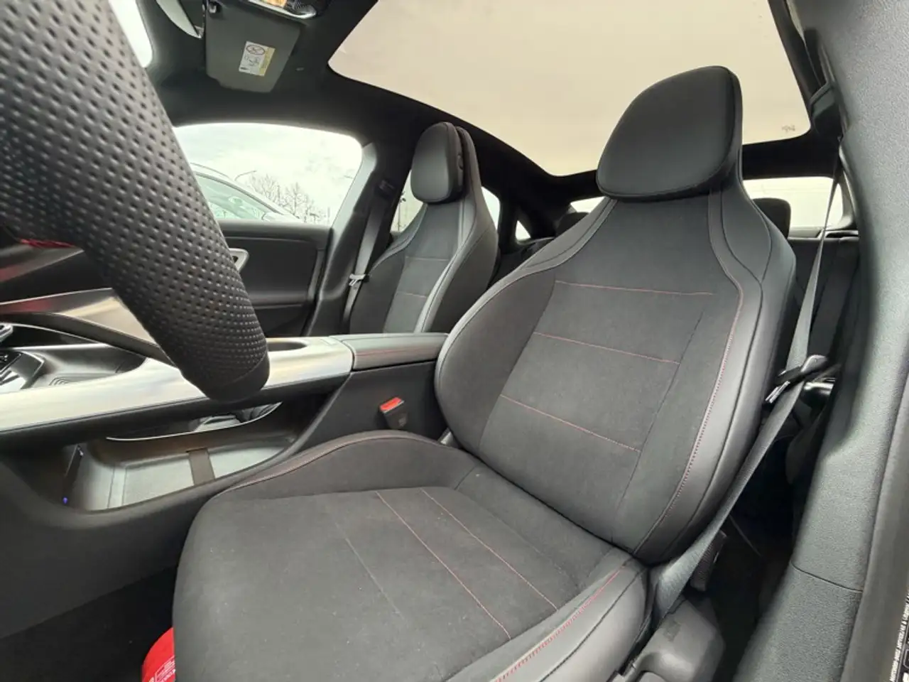Mercedes-Benz CLA 2026 — фото 10