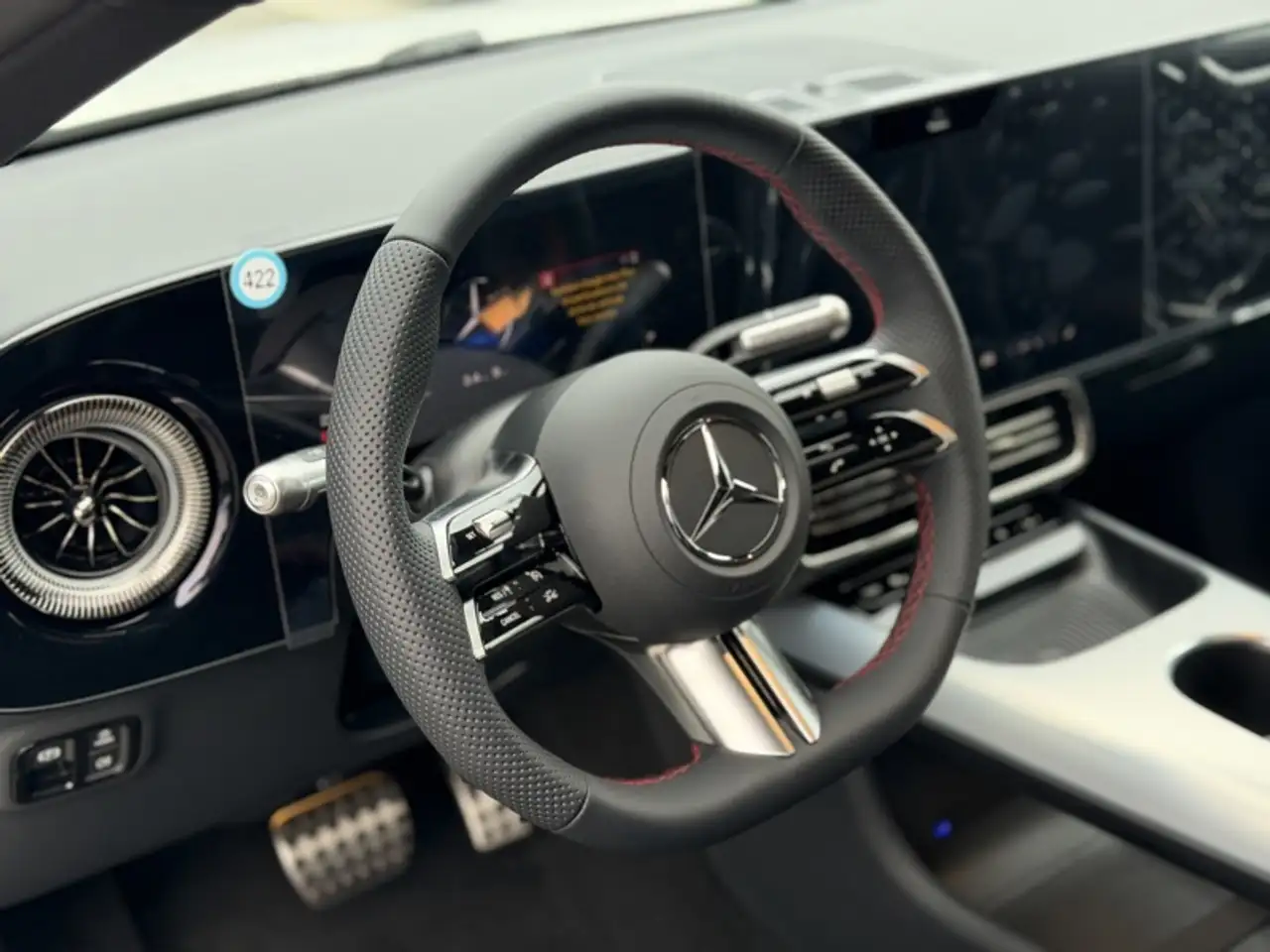 Mercedes-Benz CLA 2026 — фото 12