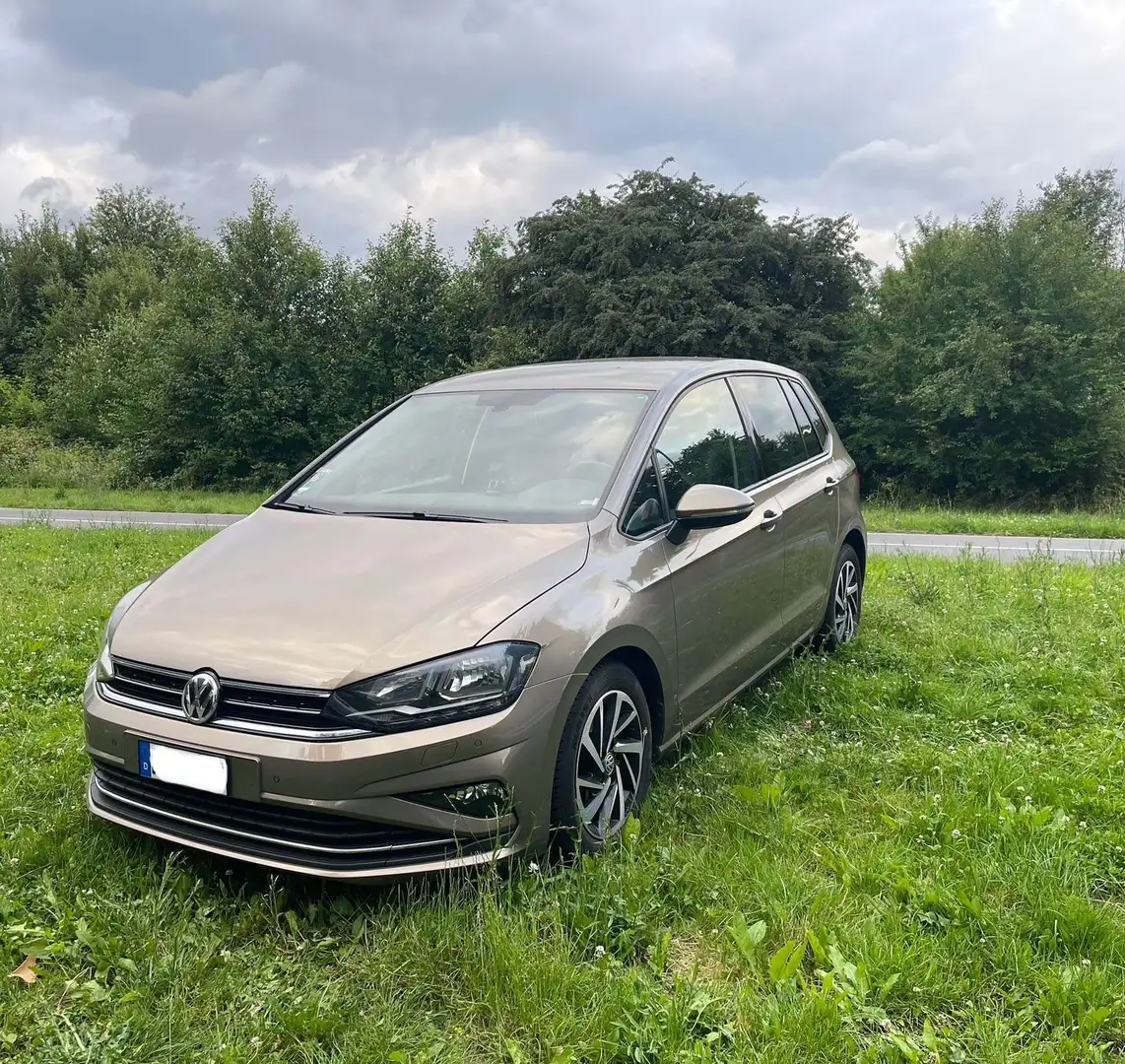 Volkswagen Golf Sportsvan 1.0 TSI Join Zlatna - 1