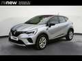 Renault Captur NUEVO INTENS TCE 74 KW (100CV) Gris - thumbnail 1