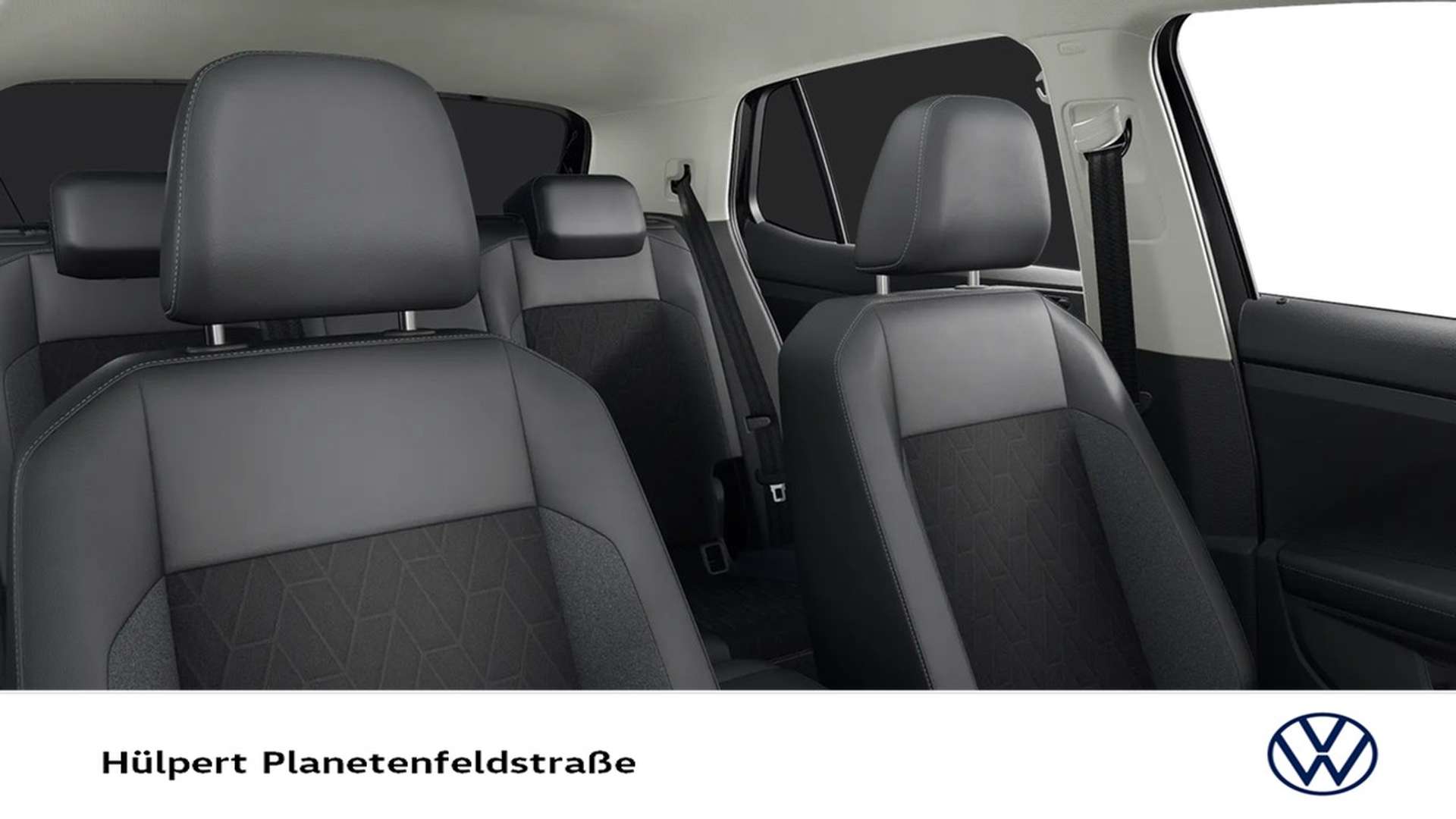 Volkswagen T-CROSS Goal - - Joinsteer - #4