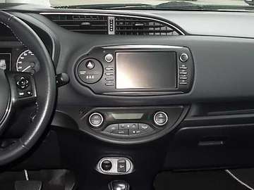 Bild 7 Toyota Yaris Hybrid 1.5 VVT-i Y20 Club