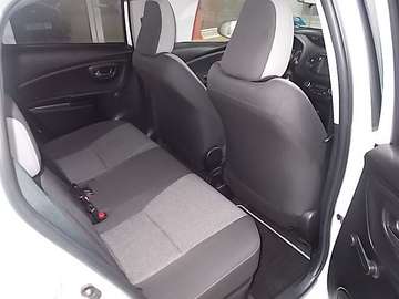 Bild 12 Toyota Yaris Hybrid 1.5 VVT-i Y20 Club