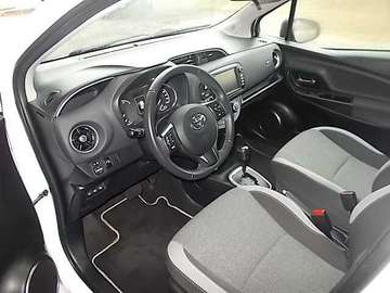 Bild 9 Toyota Yaris Hybrid 1.5 VVT-i Y20 Club