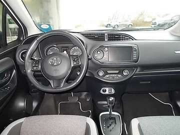 Bild 6 Toyota Yaris Hybrid 1.5 VVT-i Y20 Club