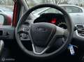 Ford Fiesta 1.25 Titanium Rood - thumbnail 12