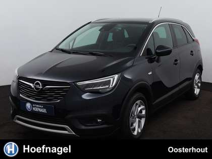 Opel Crossland X 1.2 Edition Parkeersensoren | Stoelverwarming | Cl