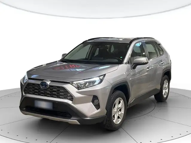 Toyota RAV 4 2.5 VVT-ie H 218cv Business 2WD e-CVT
