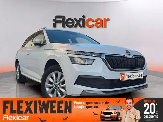 Skoda Kamiq 1.0 TSI Ambition 70kW