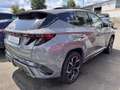 Hyundai TUCSON N-Line 1.6 TGDi HEV 6AT Grau - thumbnail 4