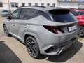 Hyundai TUCSON N-Line 1.6 TGDi HEV 6AT Grau - thumbnail 3