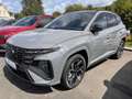 Hyundai TUCSON N-Line 1.6 TGDi HEV 6AT Grau - thumbnail 1