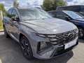 Hyundai TUCSON N-Line 1.6 TGDi HEV 6AT Grau - thumbnail 2