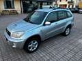 Toyota RAV 4 5/PORTE 2.0 D-4D 4x4 Silber - thumbnail 3