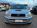 Toyota RAV 4 5/PORTE 2.0 D-4D 4x4 Zilver - thumbnail 2