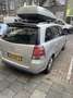Opel Zafira 2.2 Cosmo Grijs - thumbnail 2