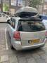 Opel Zafira 2.2 Cosmo Grijs - thumbnail 1