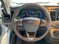 Ford Transit -E Kasten 350 L3 Trend+PDC+BLIS+NAV+iACC Blanc - thumbnail 14