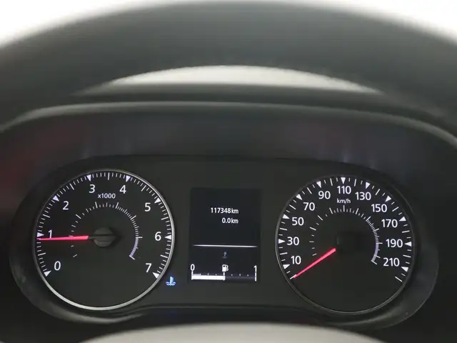 Dacia Duster view 24