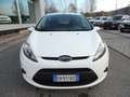 Ford Fiesta Fiesta  5p 1.2 16v  PLUS c/esp E5 Wit - thumbnail 2