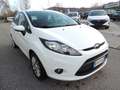 Ford Fiesta Fiesta  5p 1.2 16v  PLUS c/esp E5 Wit - thumbnail 3