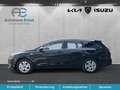 Kia Ceed / cee'd SW 1.0 T-GDI 100 OPF Vision Schwarz - thumbnail 4