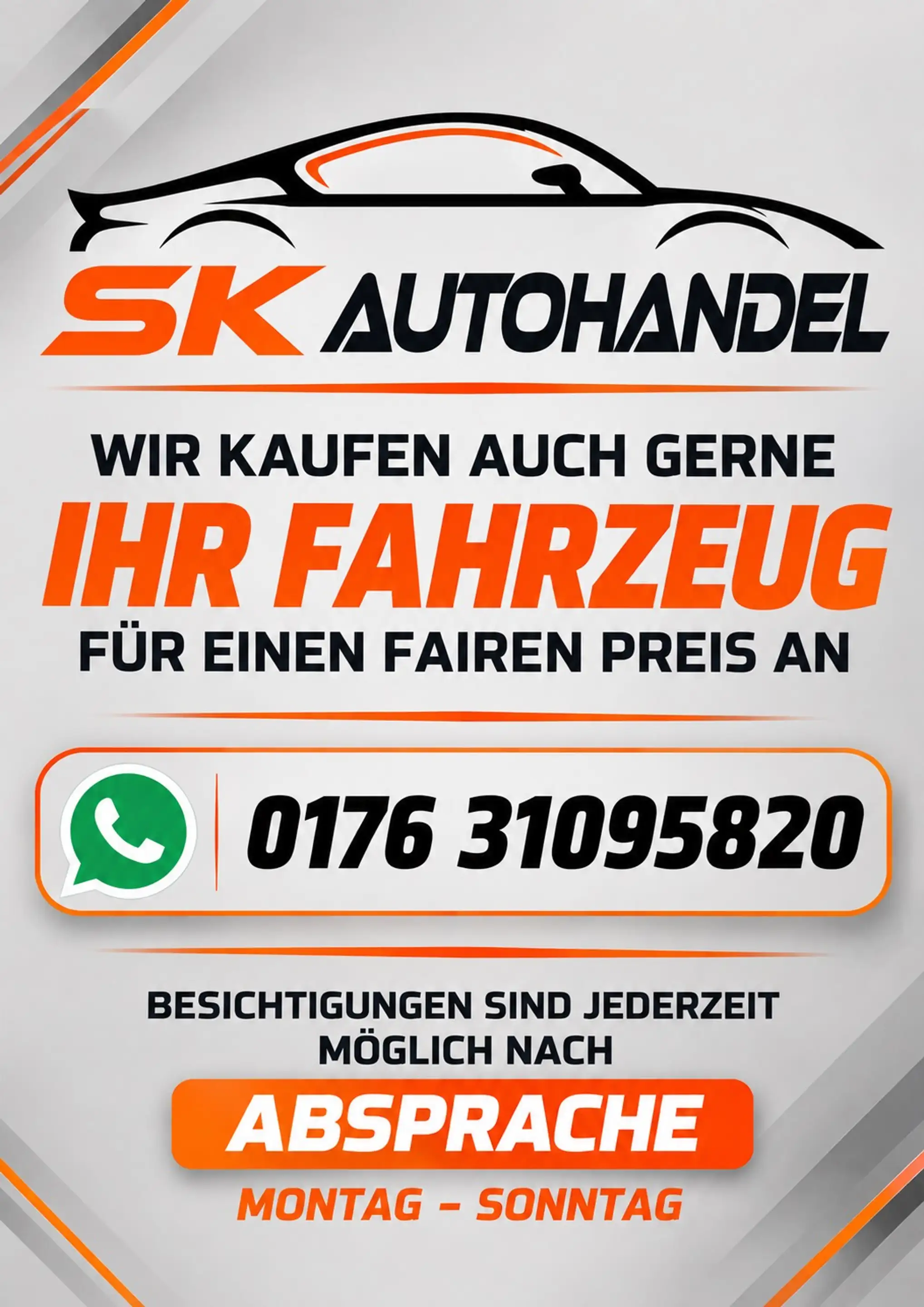 Volkswagen Caddy 1.6 Klima | 7 Sitzer | TÜV 06/2028 — photo 13