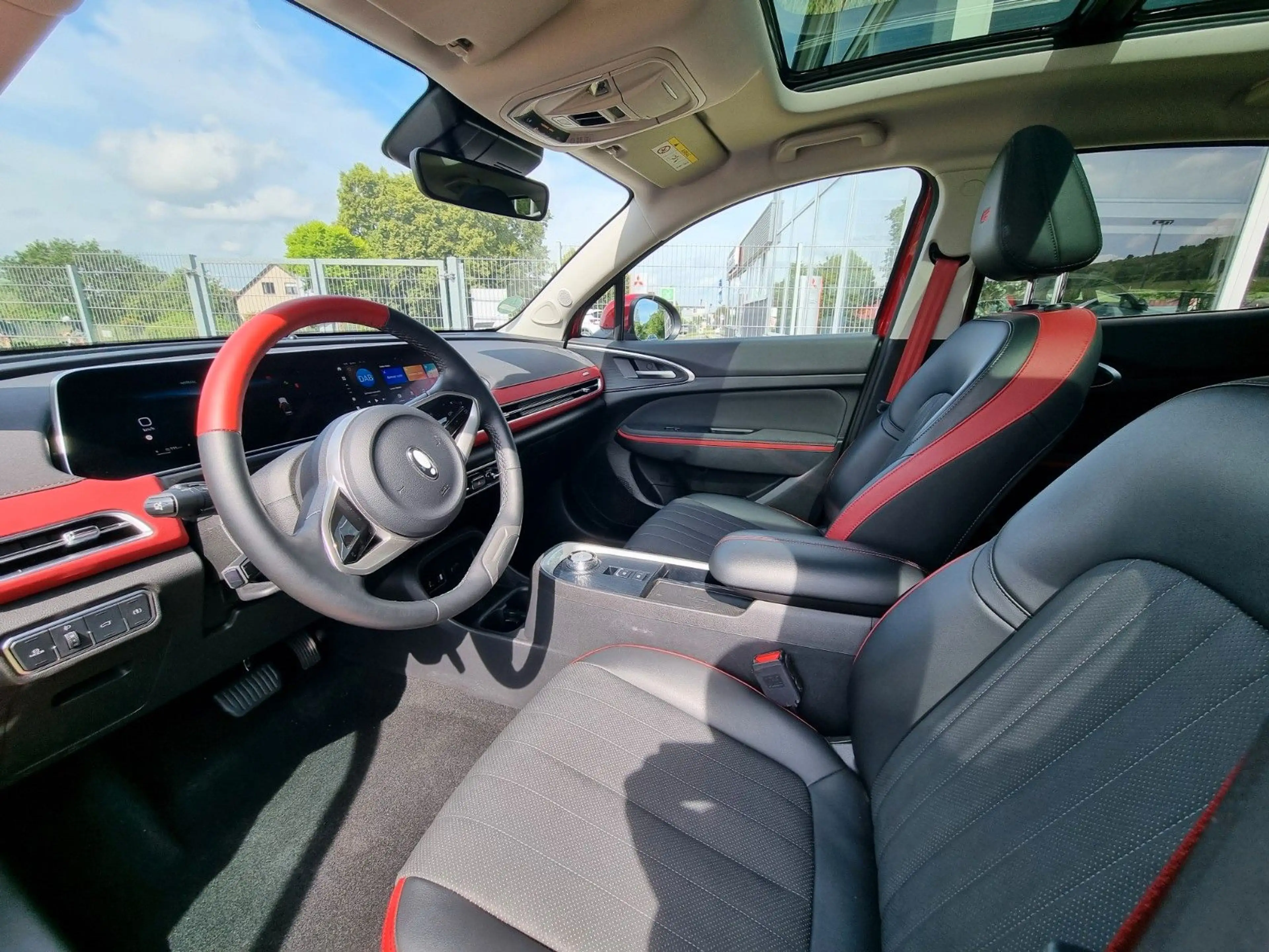 GWM ORA 03 GT — photo 4
