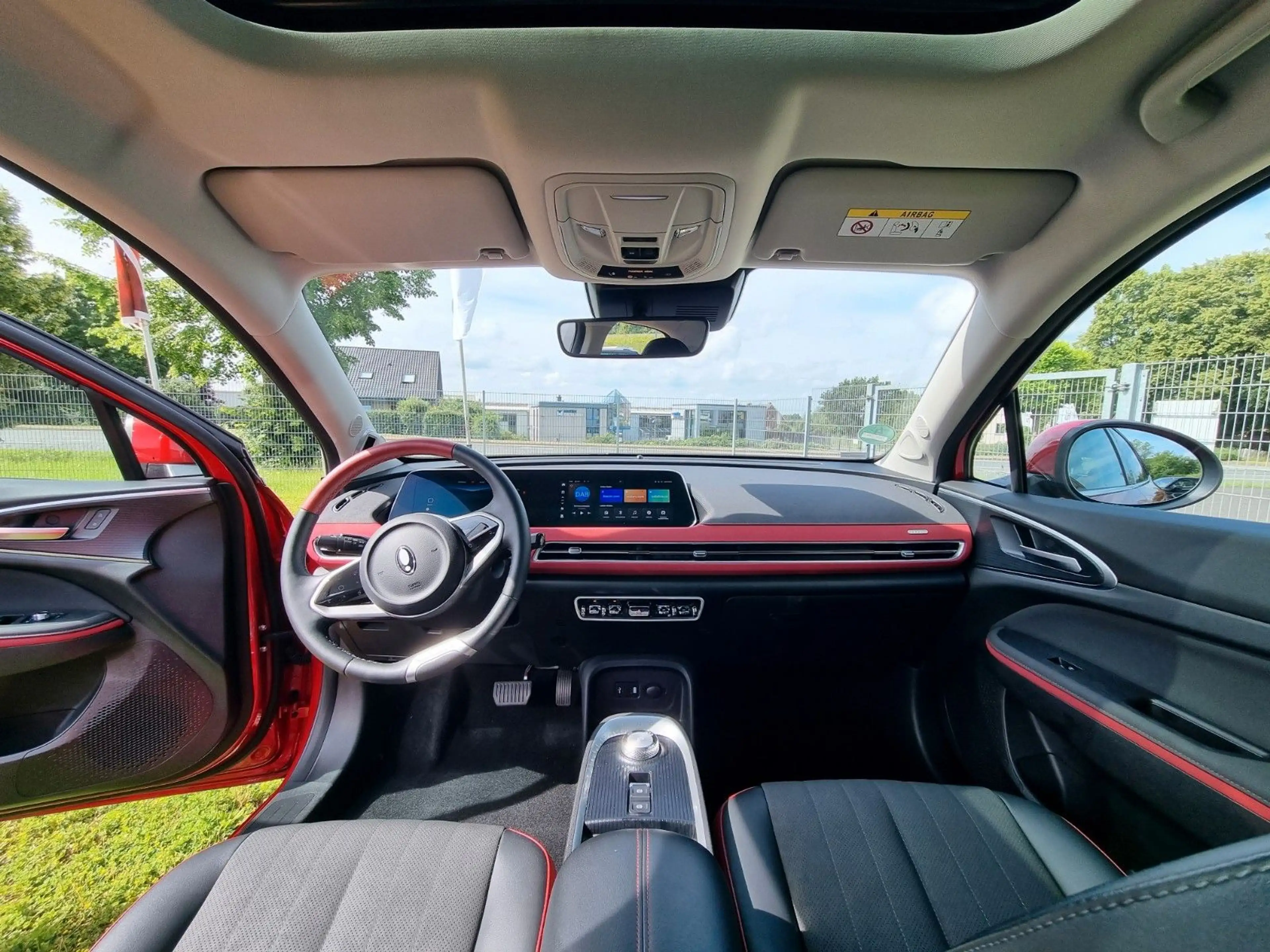 GWM ORA 03 GT — photo 10