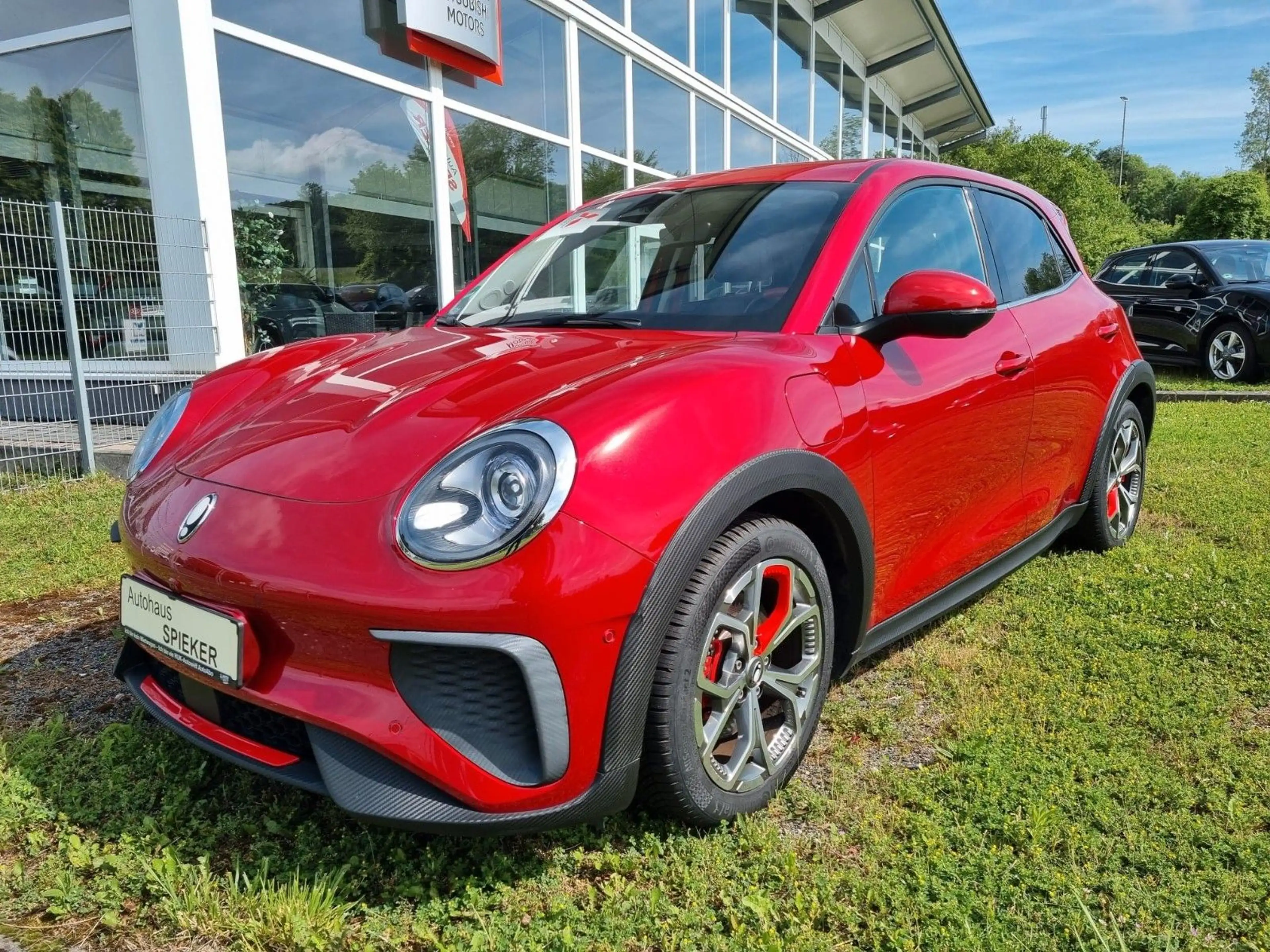GWM ORA 03 GT — photo 7