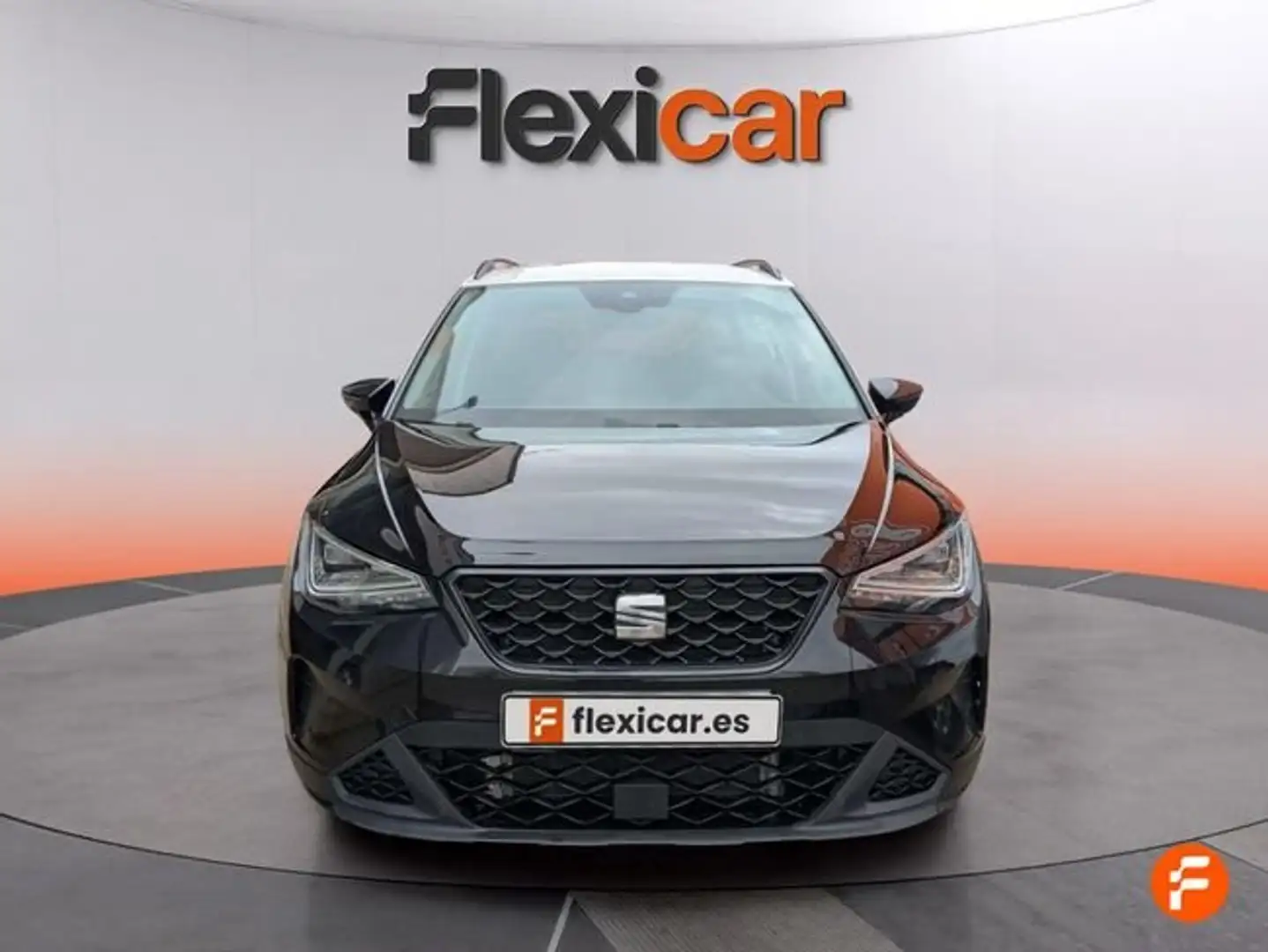 SEAT Arona 1.0 TSI 85kW (115CV) DSG Style XL Noir - 2