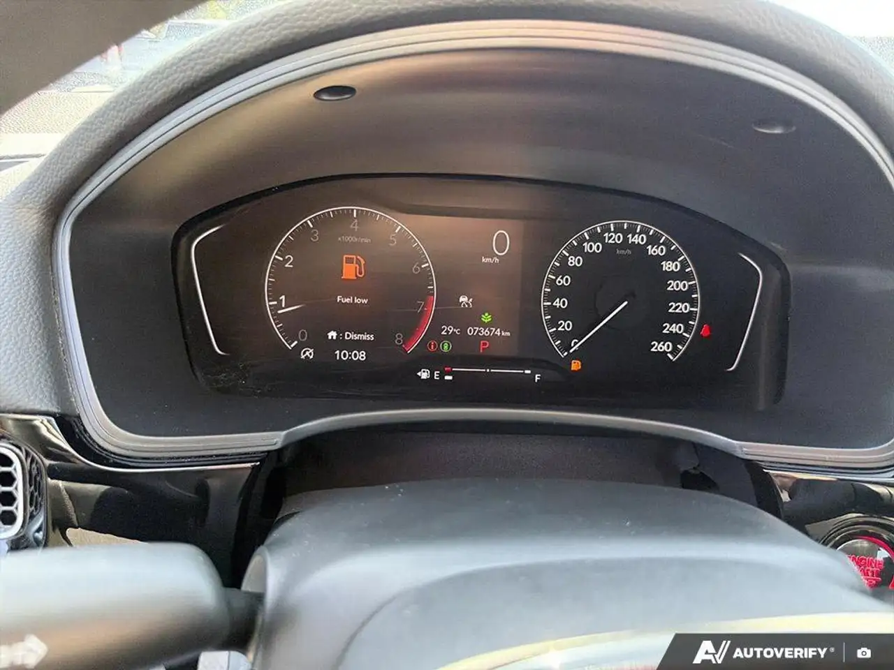 Honda Civic photo Honda Civic