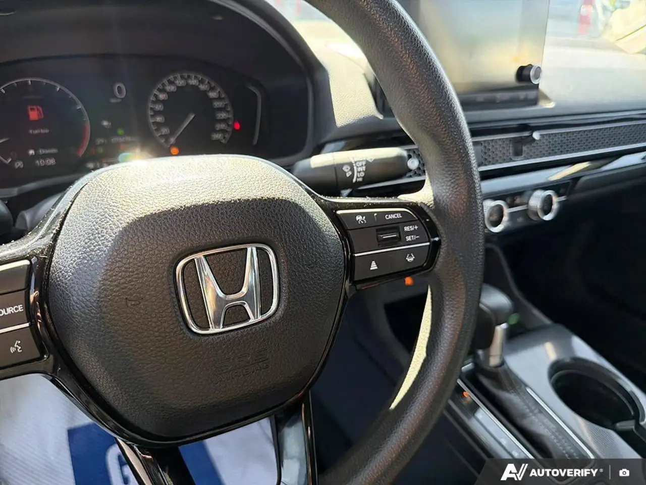 Honda Civic photo Honda Civic