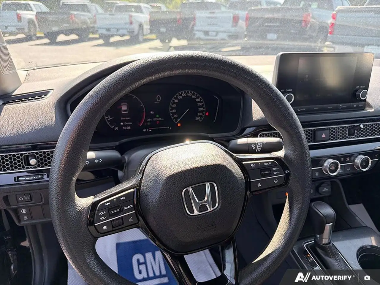 Honda Civic photo Honda Civic