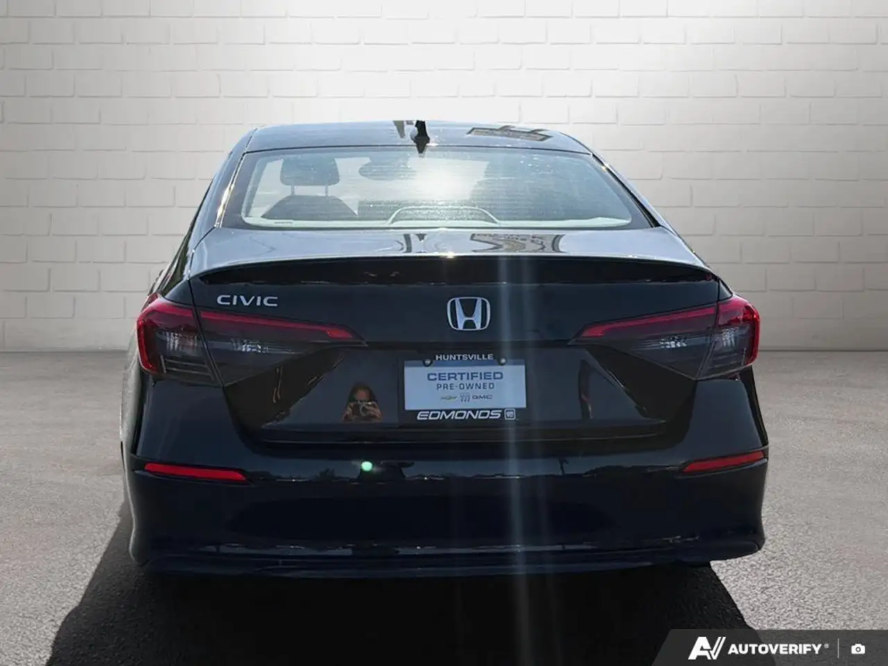 Honda Civic photo Honda Civic