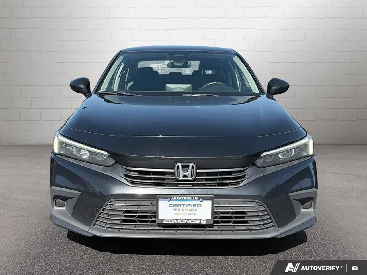 Honda Civic photo Honda Civic