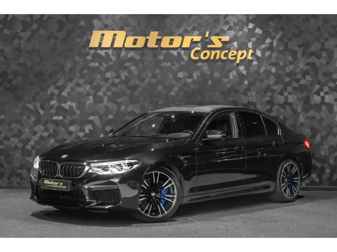 BMW M5